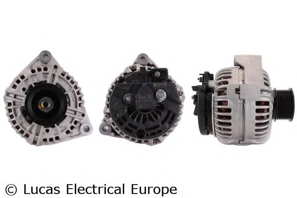 LUCAS ELECTRICAL LRA03303