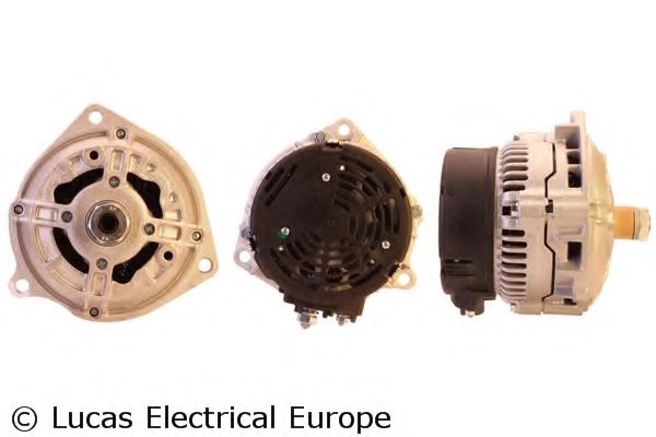 LUCAS ELECTRICAL LRA03553