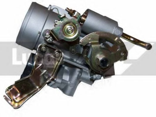 FDM703 LUCAS+ELECTRICAL Throttle body