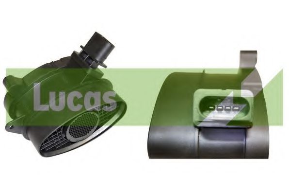 FDM806 LUCAS+ELECTRICAL Air Mass Sensor