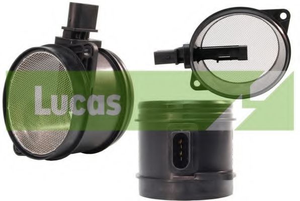 FDM503 LUCAS+ELECTRICAL Air Mass Sensor