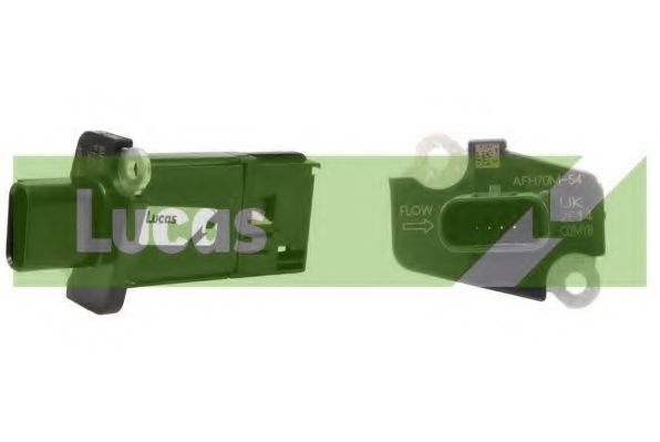 FDM533 LUCAS+ELECTRICAL Приготовление смеси Расходомер воздуха