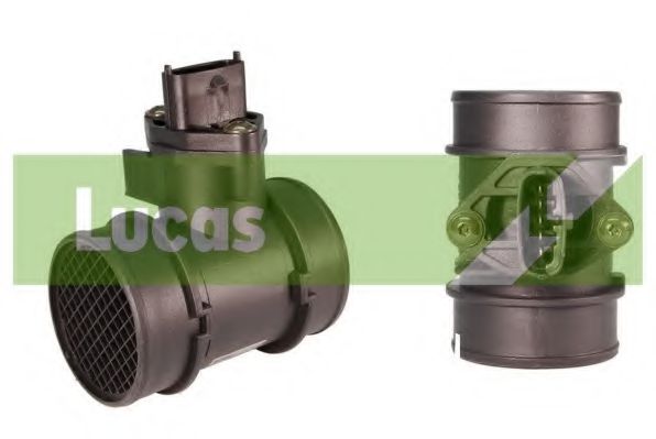 FDM512 LUCAS+ELECTRICAL Air Mass Sensor