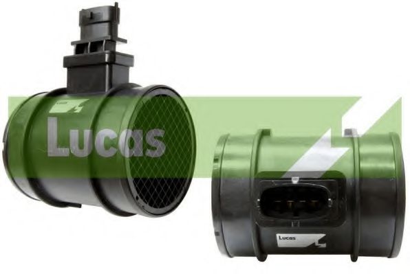 FDM535 LUCAS+ELECTRICAL Luftmassenmesser