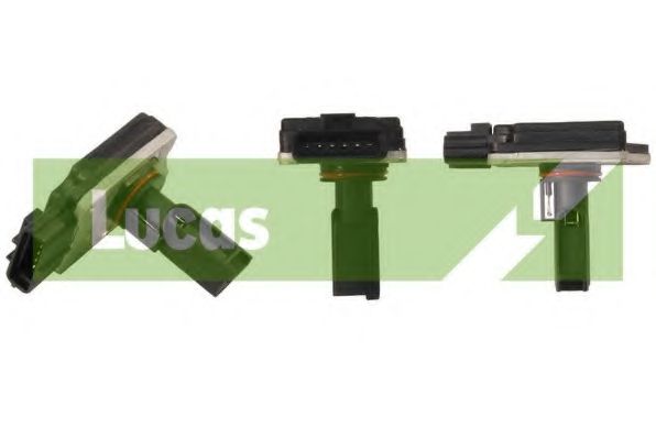 FDM638 LUCAS+ELECTRICAL Luftmassenmesser