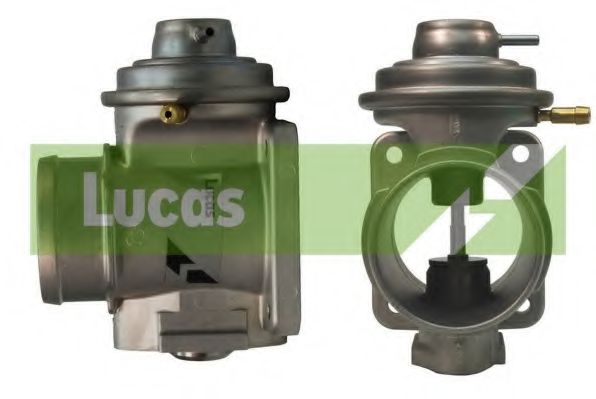 FDR107 LUCAS+ELECTRICAL Exhaust Gas Recirculation (EGR) EGR Valve
