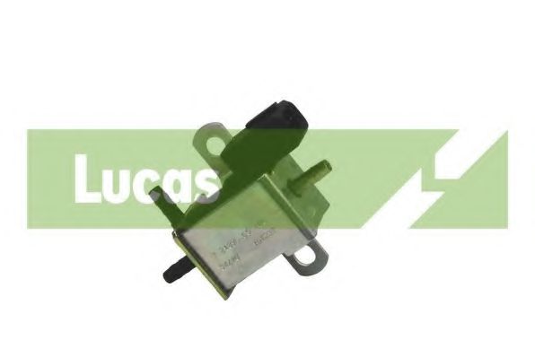 FDR115 LUCAS+ELECTRICAL Air Supply Control Valve, air intake