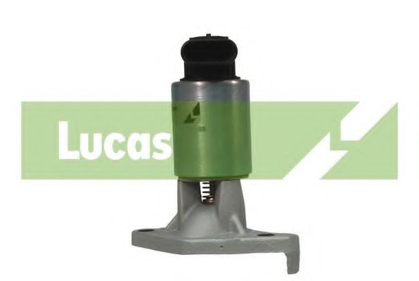 FDR140 LUCAS+ELECTRICAL Клапан возврата ОГ