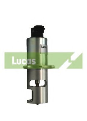 FDR142 LUCAS+ELECTRICAL Exhaust Gas Recirculation (EGR) EGR Valve