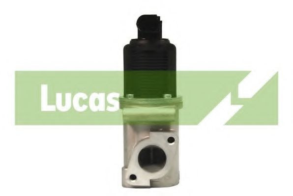 FDR156 LUCAS+ELECTRICAL Клапан возврата ОГ