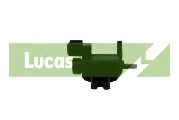 FDR165 LUCAS+ELECTRICAL Control Valve, air intake