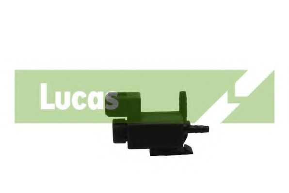 FDR179 LUCAS+ELECTRICAL Exhaust System Change-Over Valve, exhaust-gas door