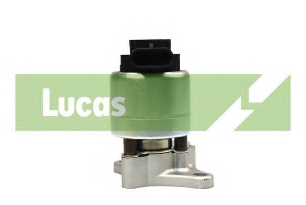 FDR180 LUCAS+ELECTRICAL Клапан возврата ОГ