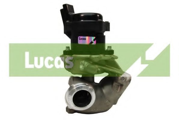 FDR184 LUCAS+ELECTRICAL Клапан возврата ОГ