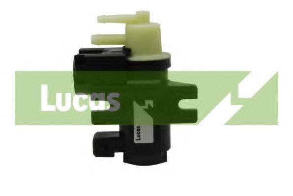 FDR215 LUCAS+ELECTRICAL Pressure converter, turbocharger