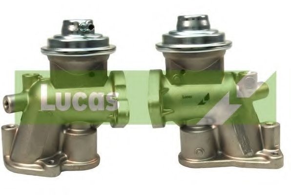 FDR216 LUCAS+ELECTRICAL Exhaust Gas Recirculation (EGR) EGR Valve