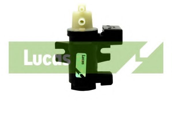 FDR217 LUCAS+ELECTRICAL Pressure converter, turbocharger