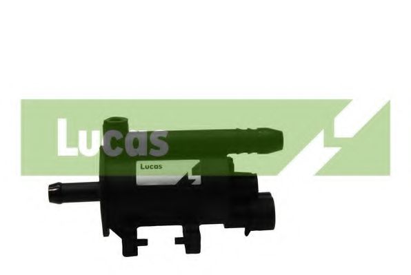 FDR218 LUCAS+ELECTRICAL Клапан, впускная система дополнительного воздуха