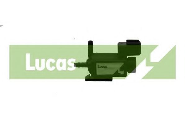 FDR225 LUCAS+ELECTRICAL Control Valve, air intake