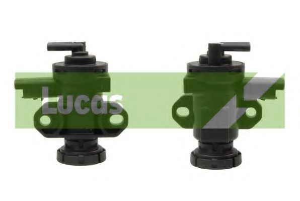 FDR202 LUCAS+ELECTRICAL Pressure converter, turbocharger