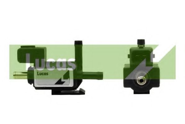 FDR259 LUCAS+ELECTRICAL Boost Pressure Control Valve