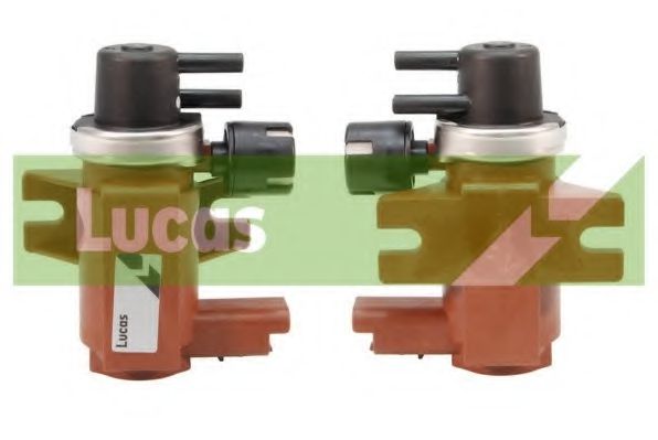 FDR243 LUCAS+ELECTRICAL Pressure Converter, exhaust control