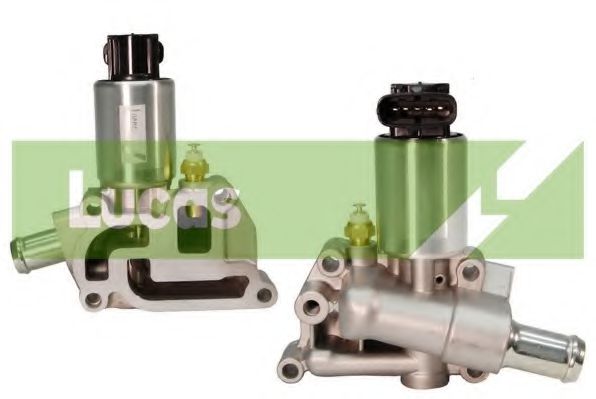 FDR113 LUCAS+ELECTRICAL Exhaust Gas Recirculation (EGR) EGR Valve