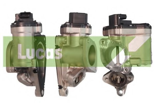 FDR406 LUCAS+ELECTRICAL Exhaust Gas Recirculation (EGR) EGR Valve