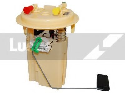 FDB1080 LUCAS+ELECTRICAL Relay, fuel pump