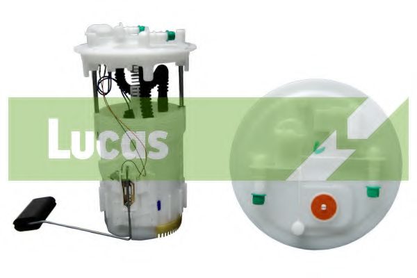 FDB1109 LUCAS+ELECTRICAL Fuel Feed Unit