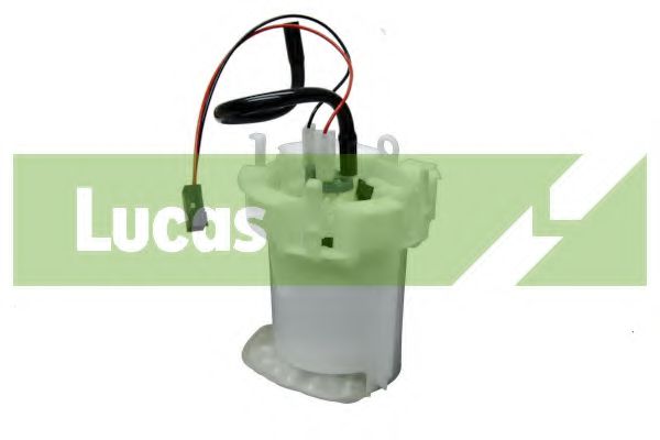 FDB1126 LUCAS+ELECTRICAL Fuel Supply System Fuel Pump