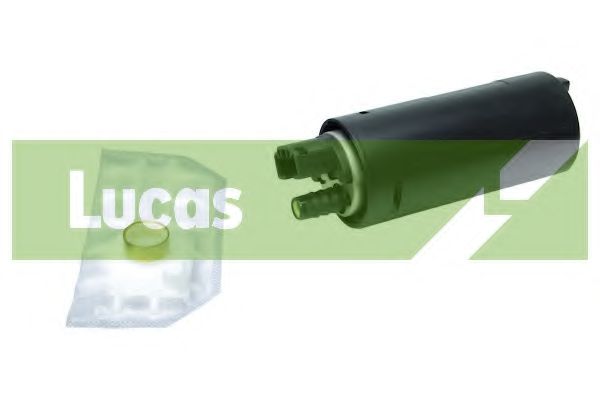 FDB1127 LUCAS+ELECTRICAL Kraftstoffpumpe