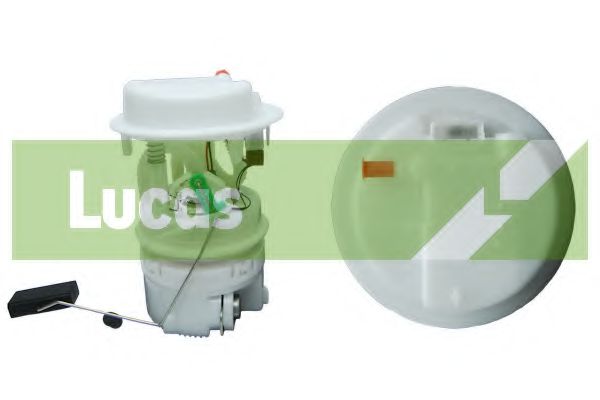 FDB1136 LUCAS+ELECTRICAL Kraftstoff-Fördereinheit