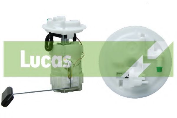 FDB1167 LUCAS+ELECTRICAL Kraftstoff-Fördereinheit