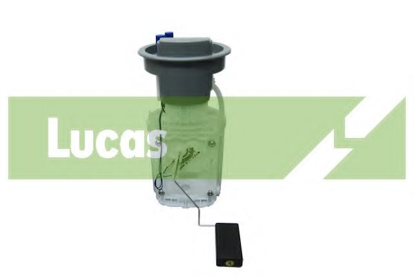FDB1168 LUCAS+ELECTRICAL Fuel Supply System Fuel Feed Unit