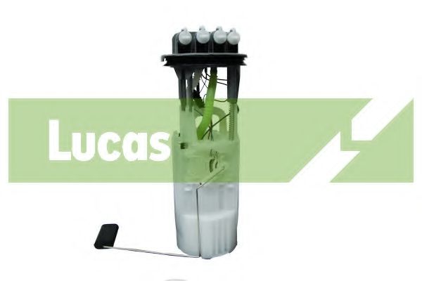 FDB1186 LUCAS+ELECTRICAL Fuel Feed Unit