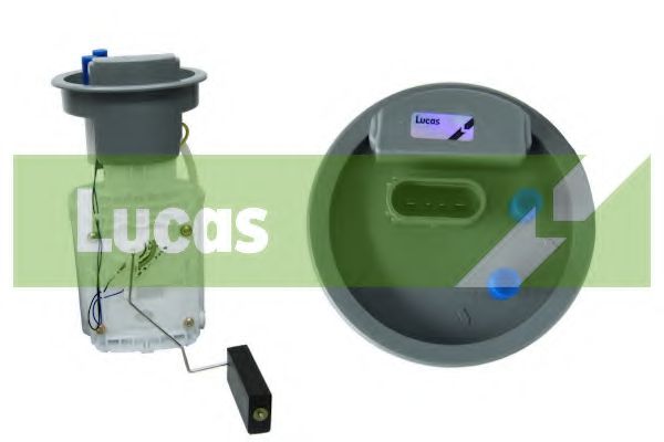 FDB1193 LUCAS+ELECTRICAL Fuel Feed Unit