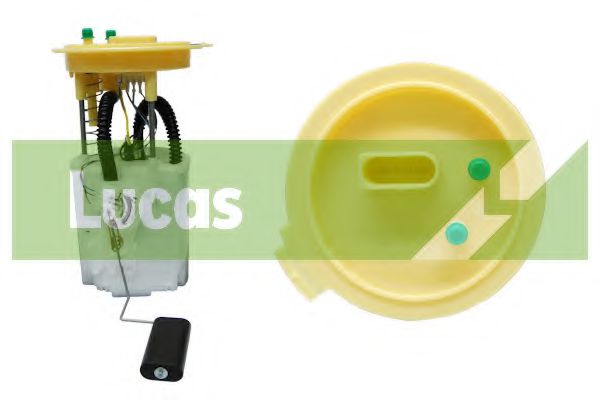 FDB1202 LUCAS+ELECTRICAL Fuel Feed Unit