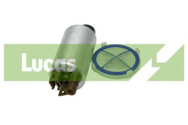 FDB733 LUCAS+ELECTRICAL Fuel Supply System Fuel Pump