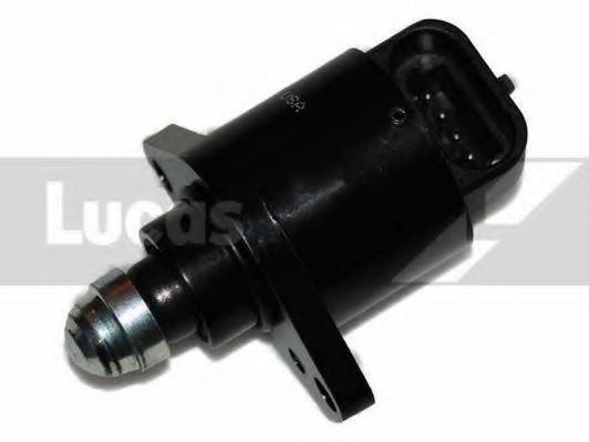 FDB1004 LUCAS+ELECTRICAL Idle Control Valve, air supply