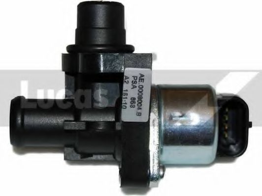 FDB1508 LUCAS+ELECTRICAL Idle Control Valve, air supply
