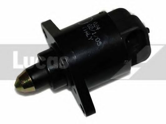 FDB1006 LUCAS+ELECTRICAL Idle Control Valve, air supply