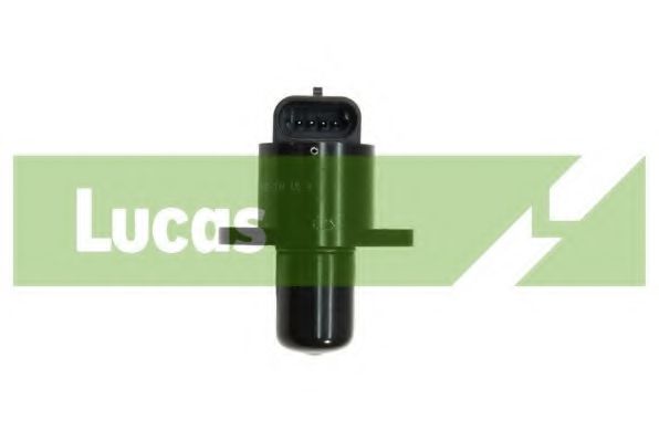 FDB843 LUCAS+ELECTRICAL Idle Control Valve, air supply