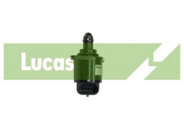 FDB855 LUCAS+ELECTRICAL Idle Control Valve, air supply