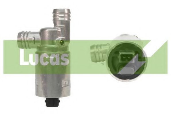 FDB969 LUCAS+ELECTRICAL Brake Pad Set, disc brake