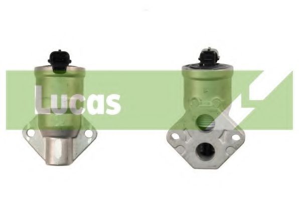 FDB985 LUCAS+ELECTRICAL Idle Control Valve, air supply