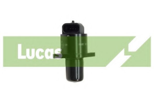 FDB996 LUCAS+ELECTRICAL Система подачи воздуха Поворотная заслонка, подвод воздуха