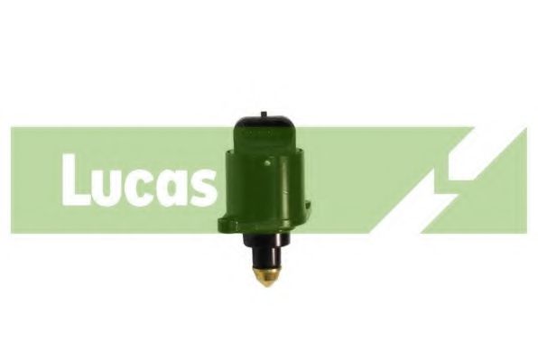 FDB997 LUCAS+ELECTRICAL Leerlaufregelventil, Luftversorgung