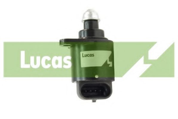 FDB1007 LUCAS+ELECTRICAL Idle Control Valve, air supply