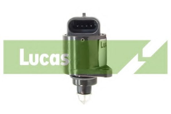FDB1011 LUCAS+ELECTRICAL Idle Control Valve, air supply